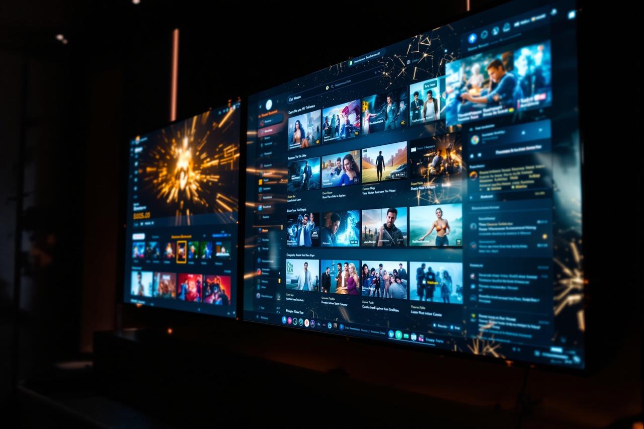 海外流媒体平台入华Netflix中国版 - 今日看料